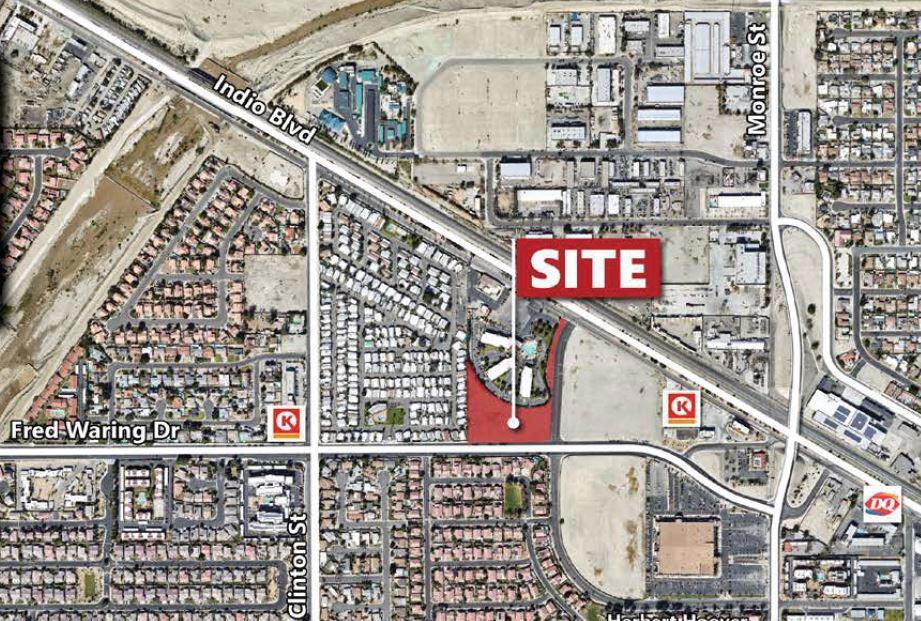 Not Applicable-1 - Land