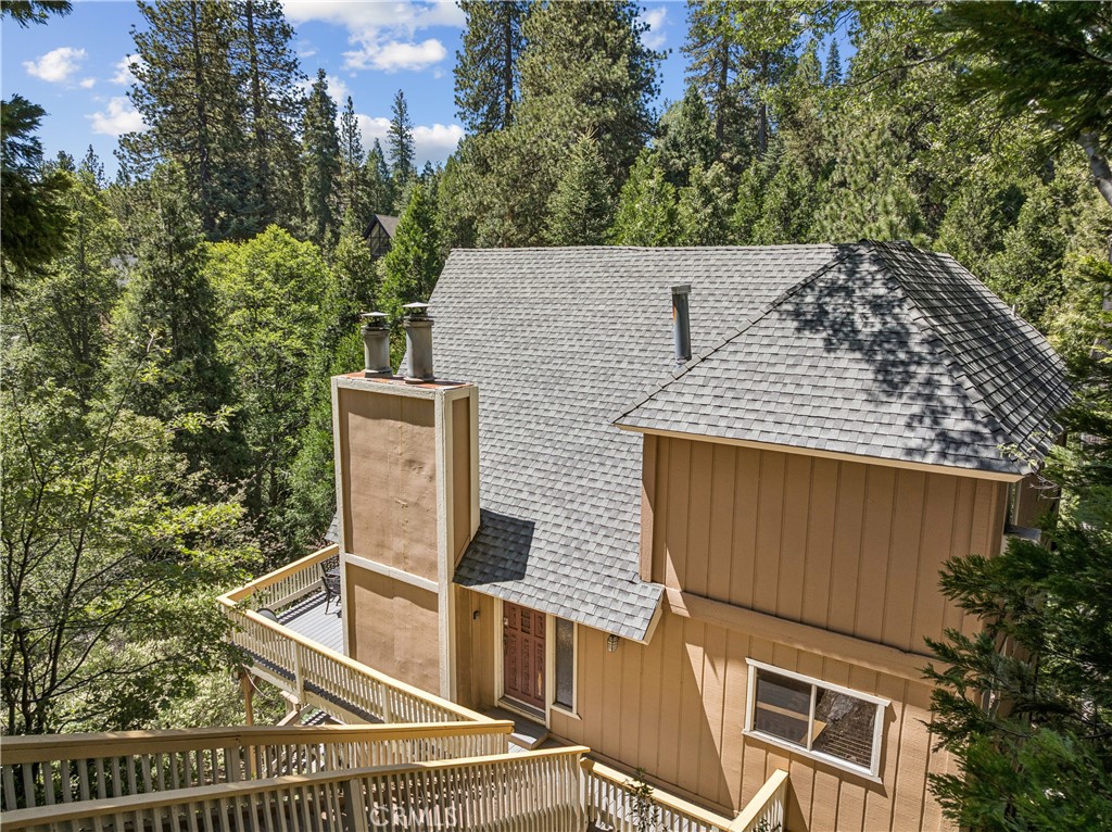 27495 Cedarwood Drive