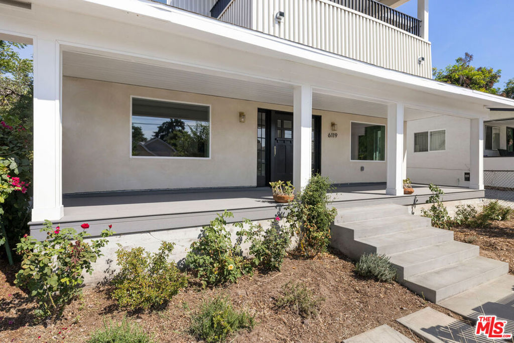 Properties 1 6119 Strickland Avenue