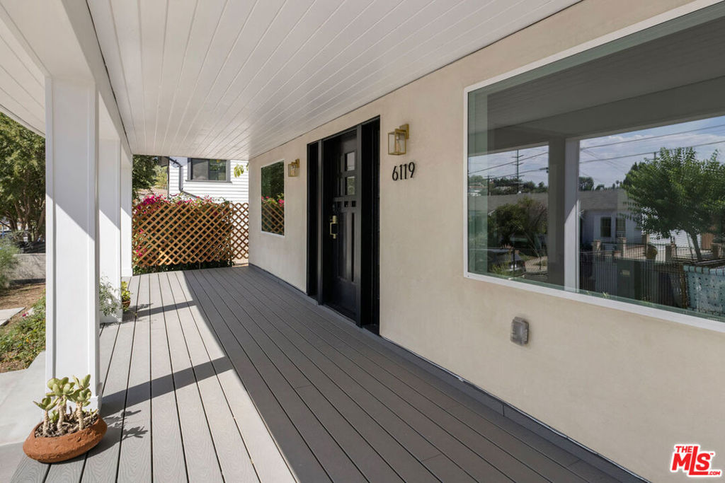 Properties 2 6119 Strickland Avenue