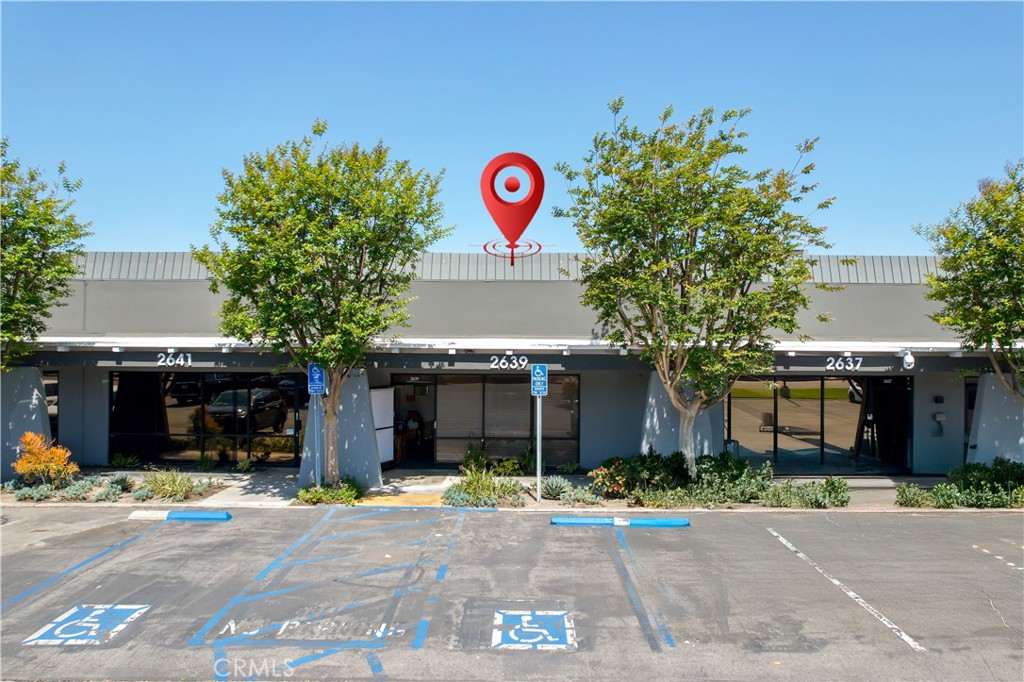 Great opportunity to own a unit with Prime Location in Woodland Business Park. Situated in West Anaheim. Professionally managed business park with multi-tenant office and Retail/Flex spaces This 1,727 SF unit currently usage is warehouse with office with the loading docks. Conveniently located just off the 5 and 91 freeway offering easy access. Develop your own business that is centrally located to freeway. Ample parking, well maintained business park provides convenience and efficiency for its future owners. Sold As-Is. Buyer to verify all information.