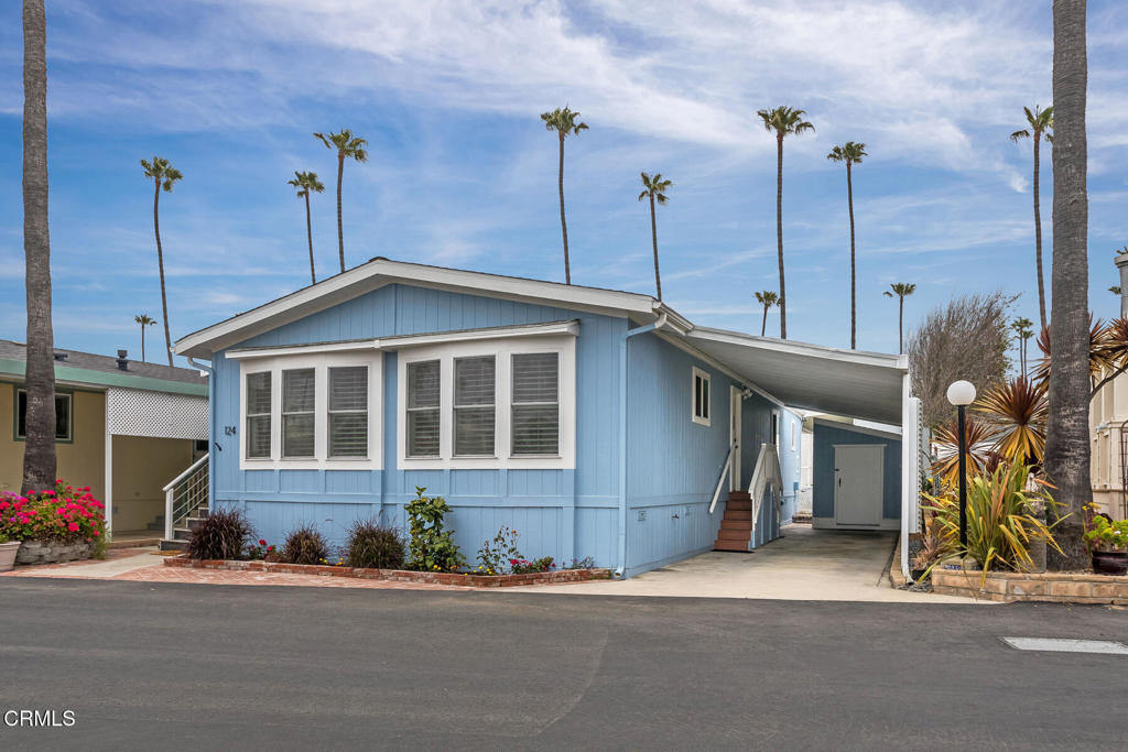 1215 Anchors Way Drive 124