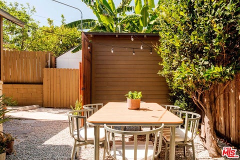 Tiny photo for 643 N Vendome Street, Los Angeles, CA 90026 (MLS # 26843075)