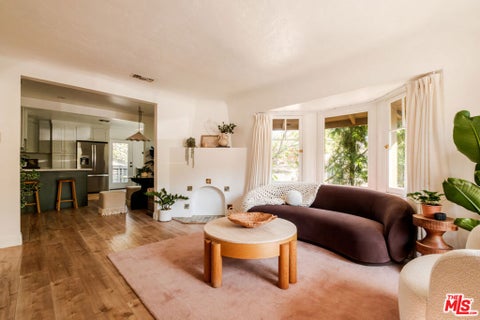 Tiny photo for 643 N Vendome Street, Los Angeles, CA 90026 (MLS # 26843075)