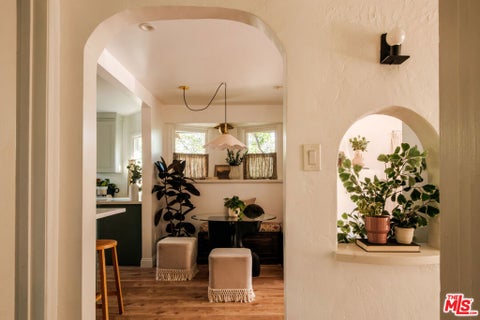 Tiny photo for 643 N Vendome Street, Los Angeles, CA 90026 (MLS # 26843075)