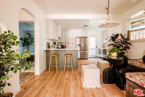 Tiny photo for 643 N Vendome Street, Los Angeles, CA 90026 (MLS # 26843075)