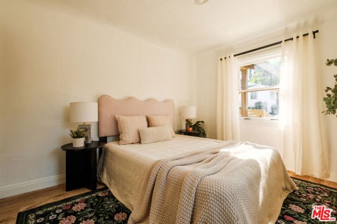 Tiny photo for 643 N Vendome Street, Los Angeles, CA 90026 (MLS # 26843075)