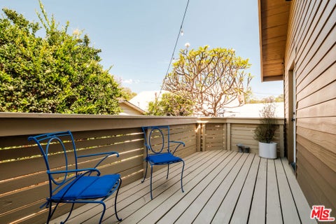 Tiny photo for 643 N Vendome Street, Los Angeles, CA 90026 (MLS # 26843075)
