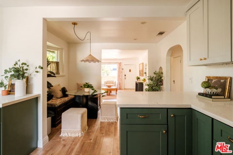 Tiny photo for 643 N Vendome Street, Los Angeles, CA 90026 (MLS # 26843075)