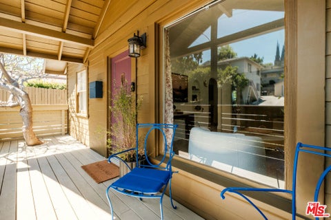 Tiny photo for 643 N Vendome Street, Los Angeles, CA 90026 (MLS # 26843075)