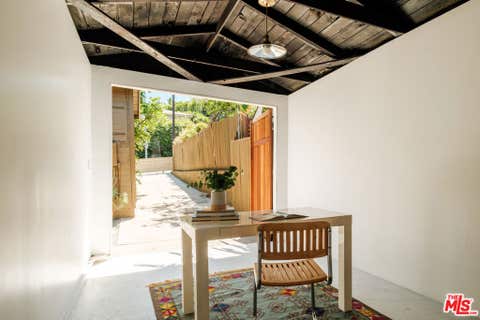 Tiny photo for 643 N Vendome Street, Los Angeles, CA 90026 (MLS # 26843075)