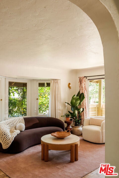 Tiny photo for 643 N Vendome Street, Los Angeles, CA 90026 (MLS # 26843075)