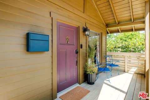 Tiny photo for 643 N Vendome Street, Los Angeles, CA 90026 (MLS # 26843075)