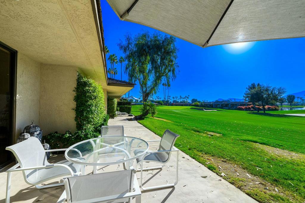 The Springs C.C. - Residential Lease