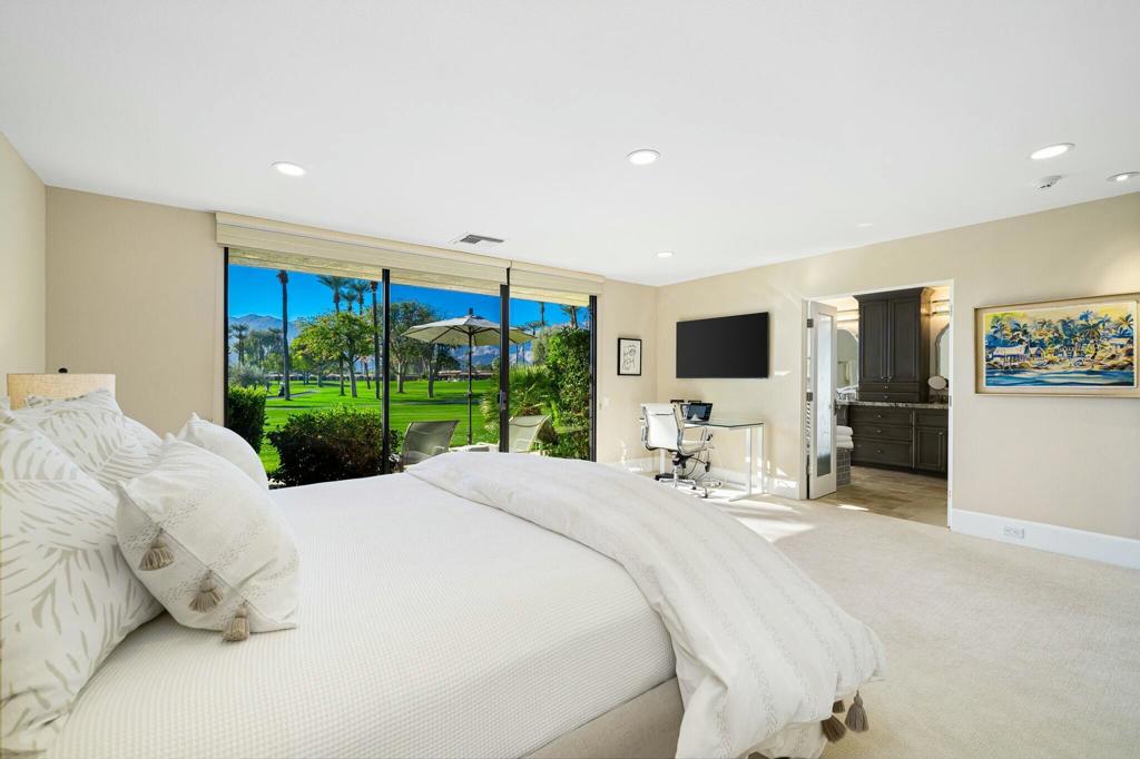 The Springs C.C. - Residential Lease