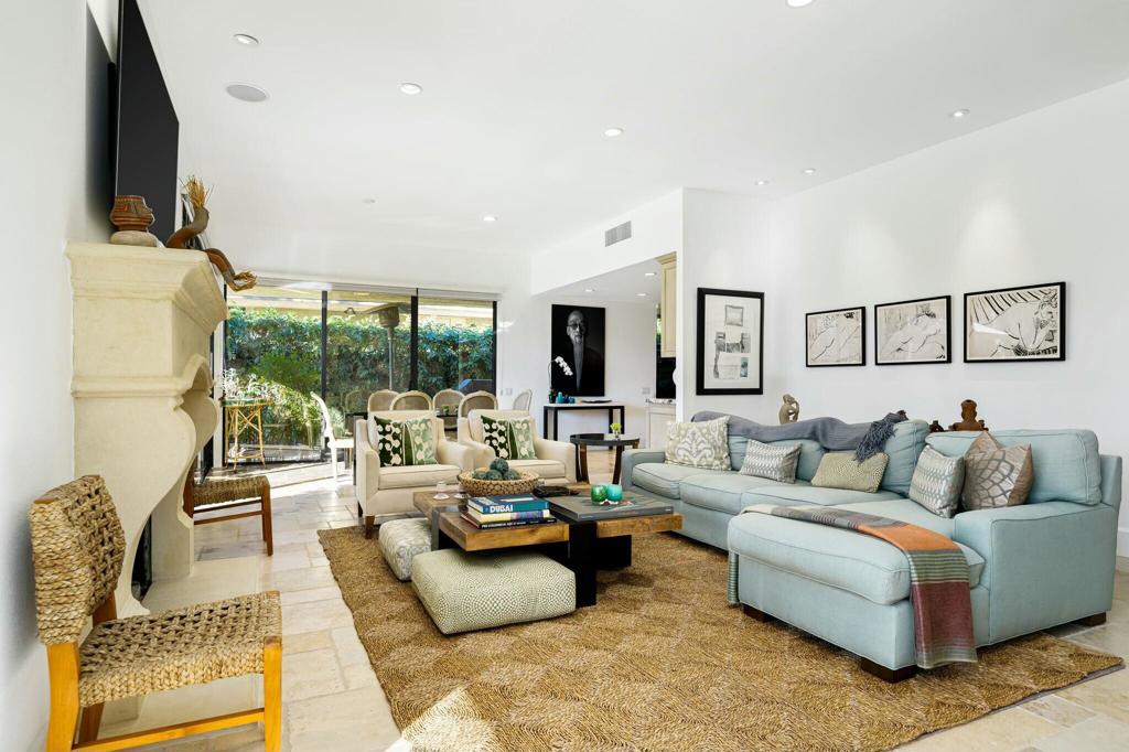 The Springs C.C. - Residential Lease