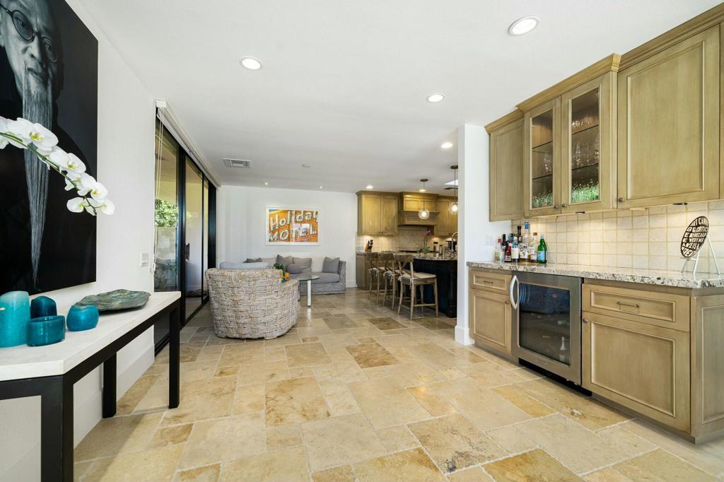 The Springs C.C. - Residential Lease