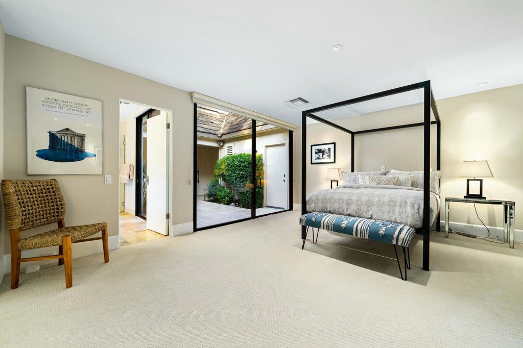 The Springs C.C. - Residential Lease