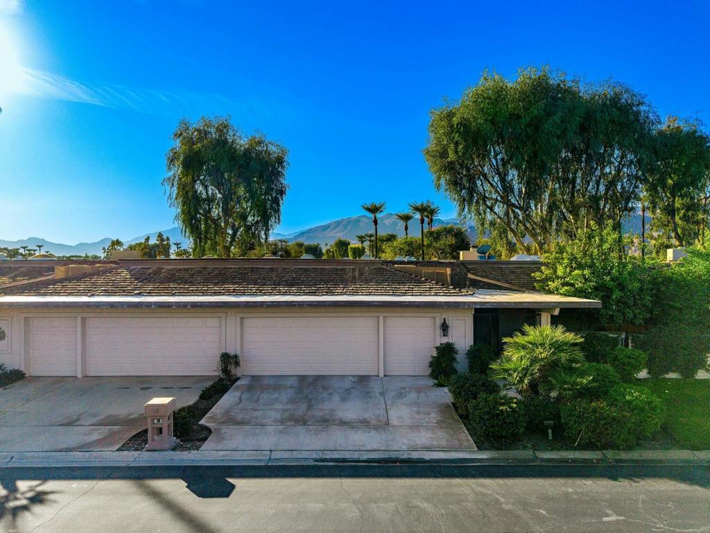 The Springs C.C. - Residential Lease