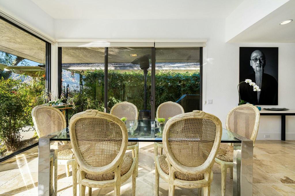 The Springs C.C. - Residential Lease