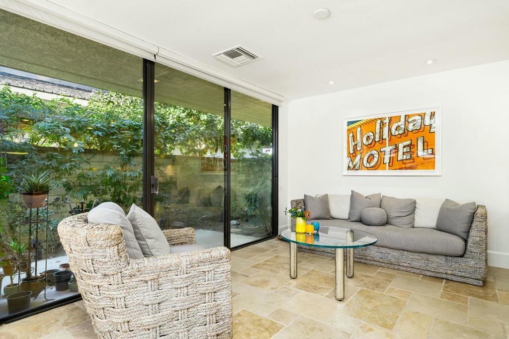 The Springs C.C. - Residential Lease