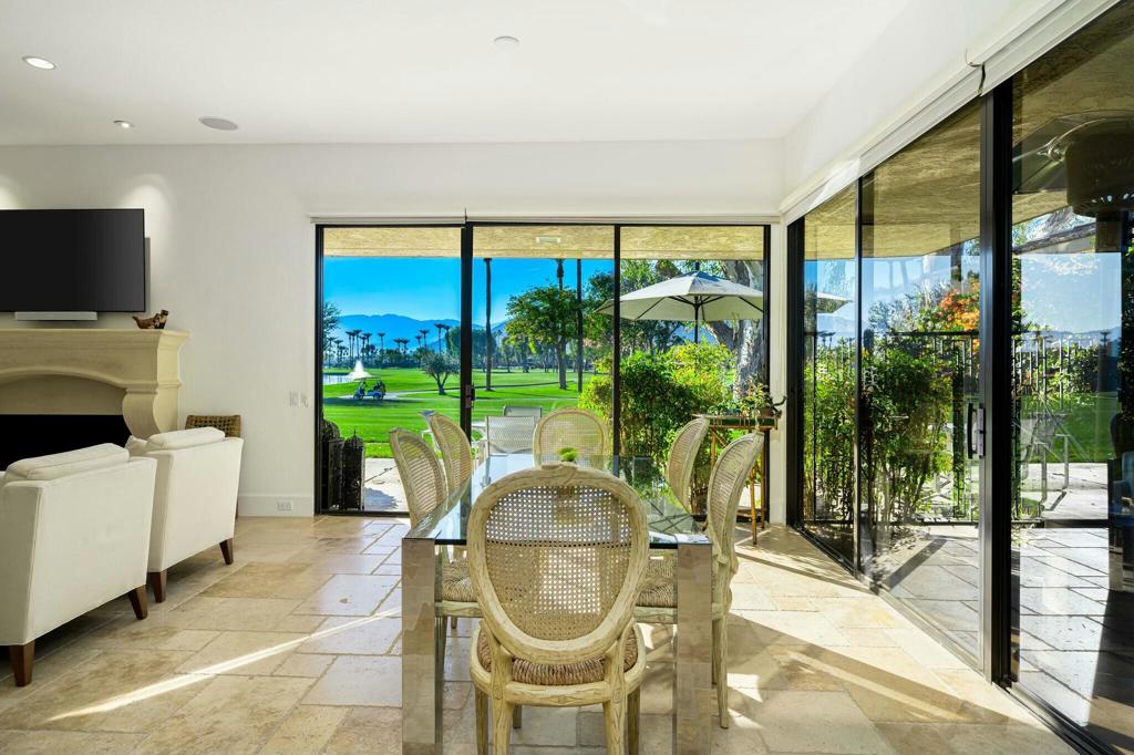 The Springs C.C. - Residential Lease