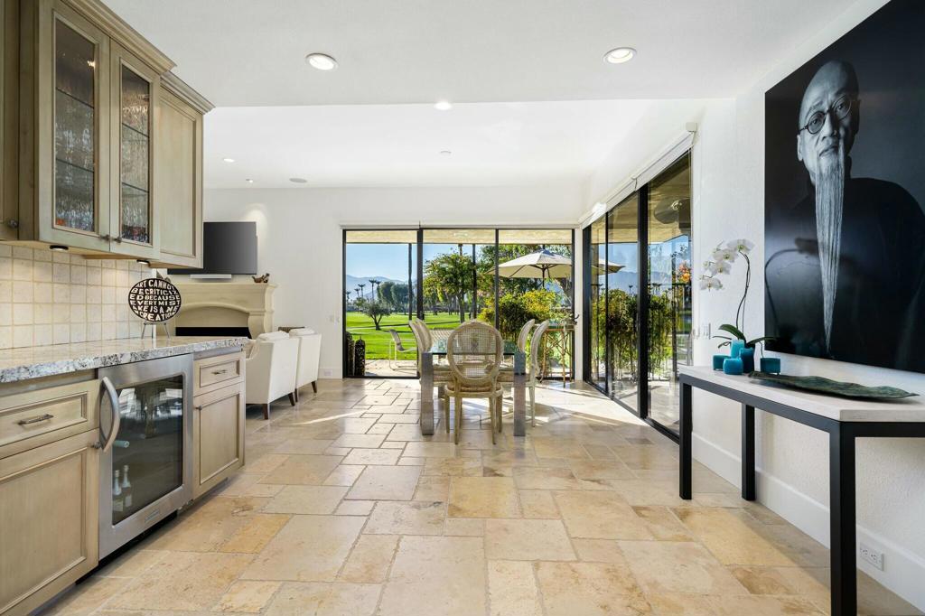 The Springs C.C. - Residential Lease