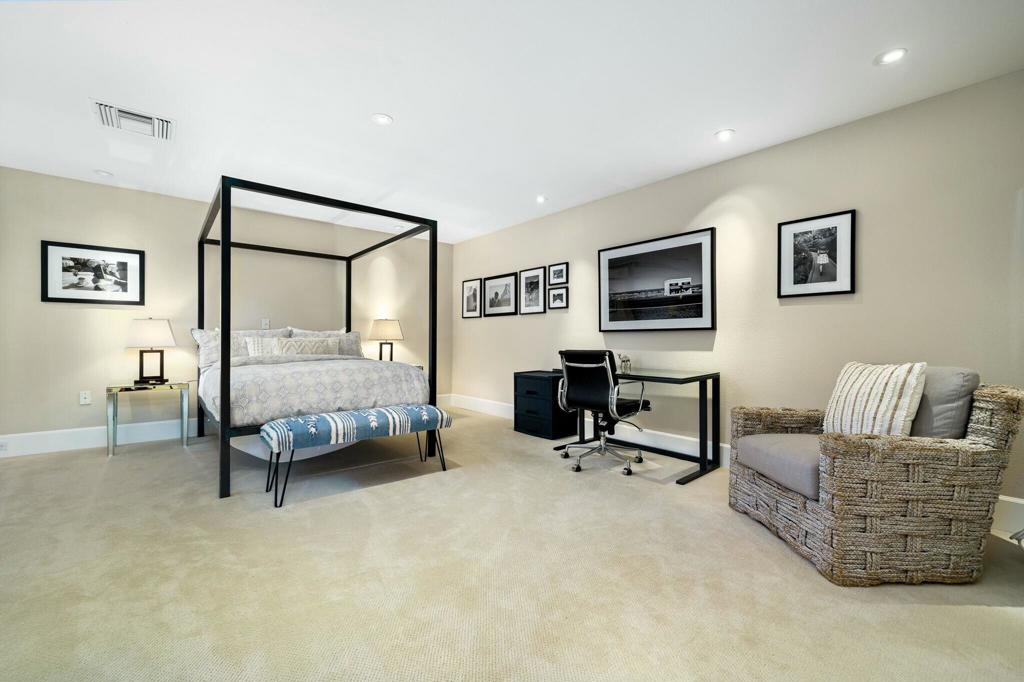 The Springs C.C. - Residential Lease