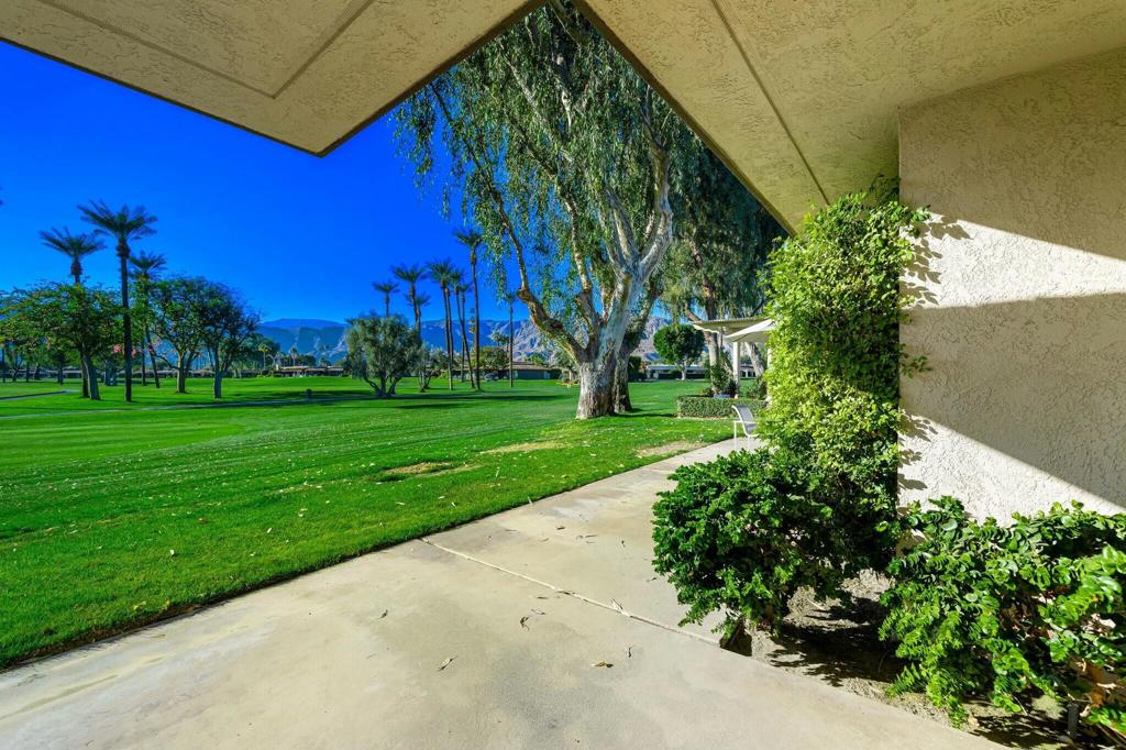 The Springs C.C. - Residential Lease