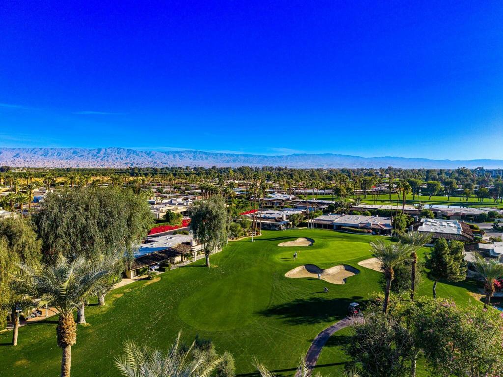 The Springs C.C. - Residential Lease