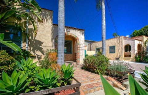 Photo of 1349 N Citrus AVE, Los Angeles, CA 90028 (MLS # GD26169414)