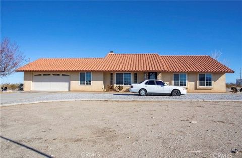 13053 ROSE VISTA RD Phelan CA 92371