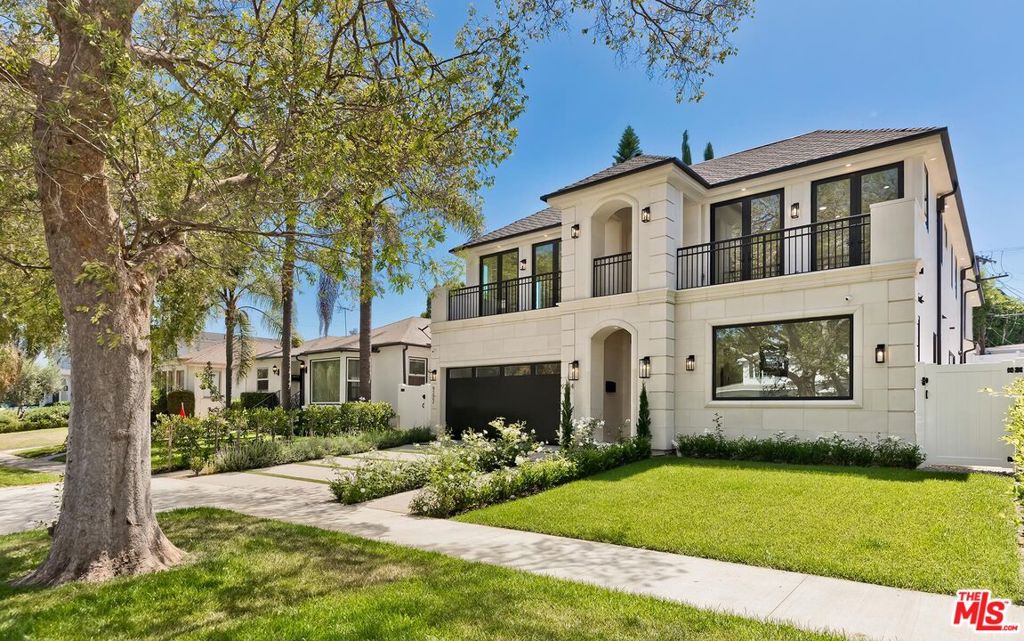 9224 Monte Mar Drive