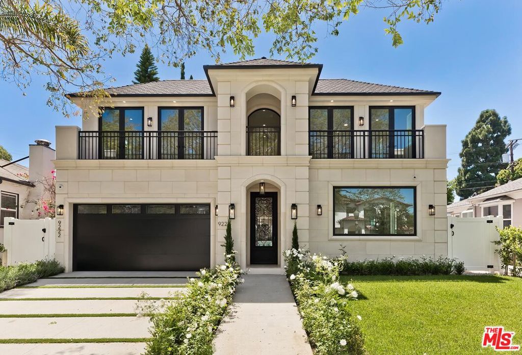 9224 Monte Mar Drive