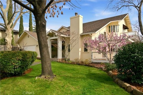 11 Donner Lane Chico CA 95928