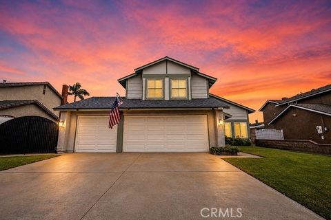 Photo of 13469 Saratoga PL, Chino, CA 91710 (MLS # IG26098772)