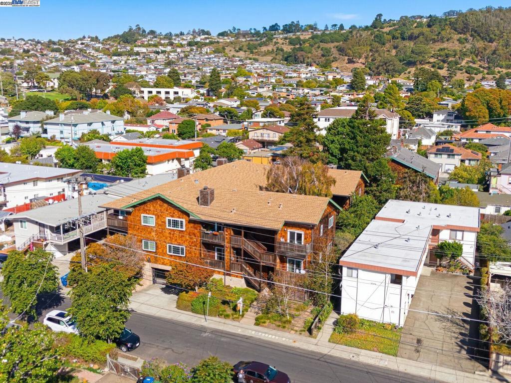 EL CERRITO - Residential