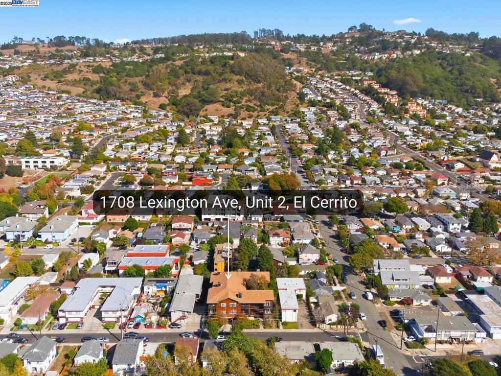 EL CERRITO - Residential