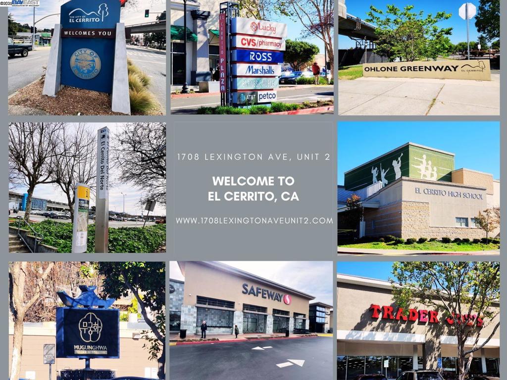 EL CERRITO - Residential