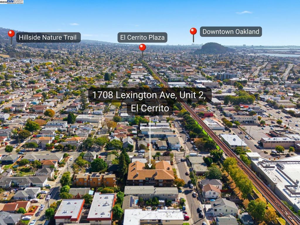 EL CERRITO - Residential