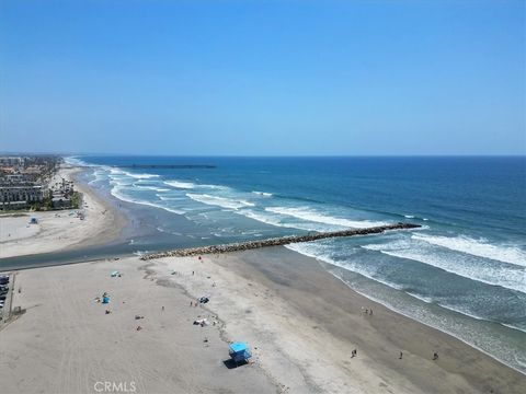 Photo of 1202 N Pacific Street St #204A, Oceanside, CA 92054 (MLS # ND26109614)