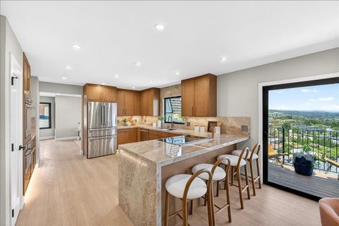 Photo of 1550 Winding Way, Belmont, CA 94002 (MLS # ML82046731)