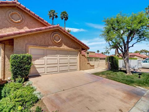 Photo of 41103 Woodhaven Drive N, Palm Desert, CA 92211 (MLS # 219146633DA)