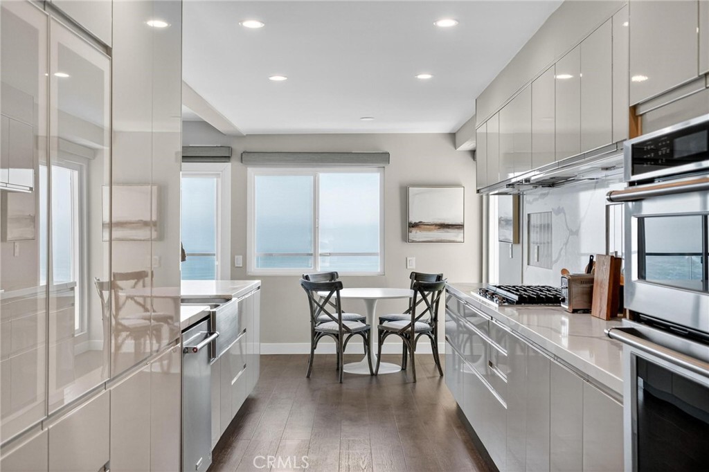 Arch Beach Heights (ABH) - Residential Lease