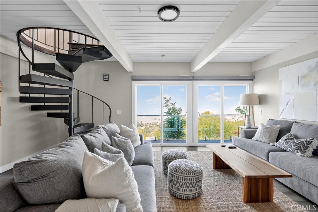 Arch Beach Heights (ABH) - Residential Lease