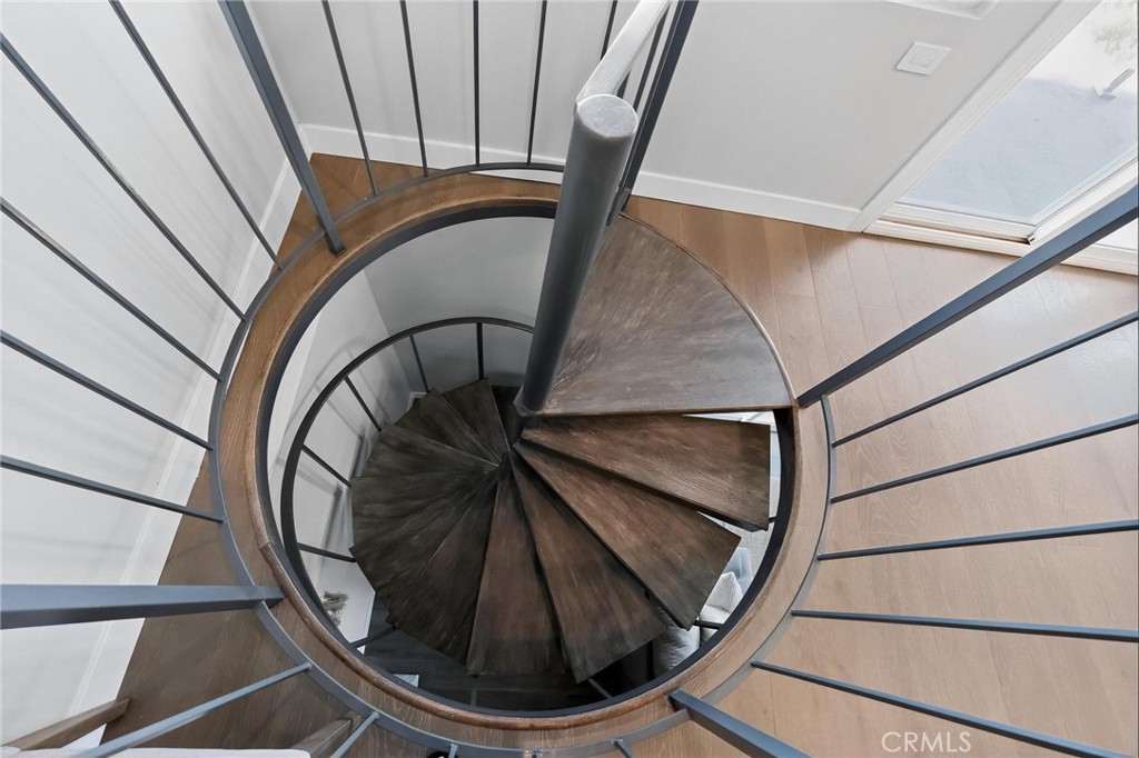 Arch Beach Heights (ABH) - Residential Lease