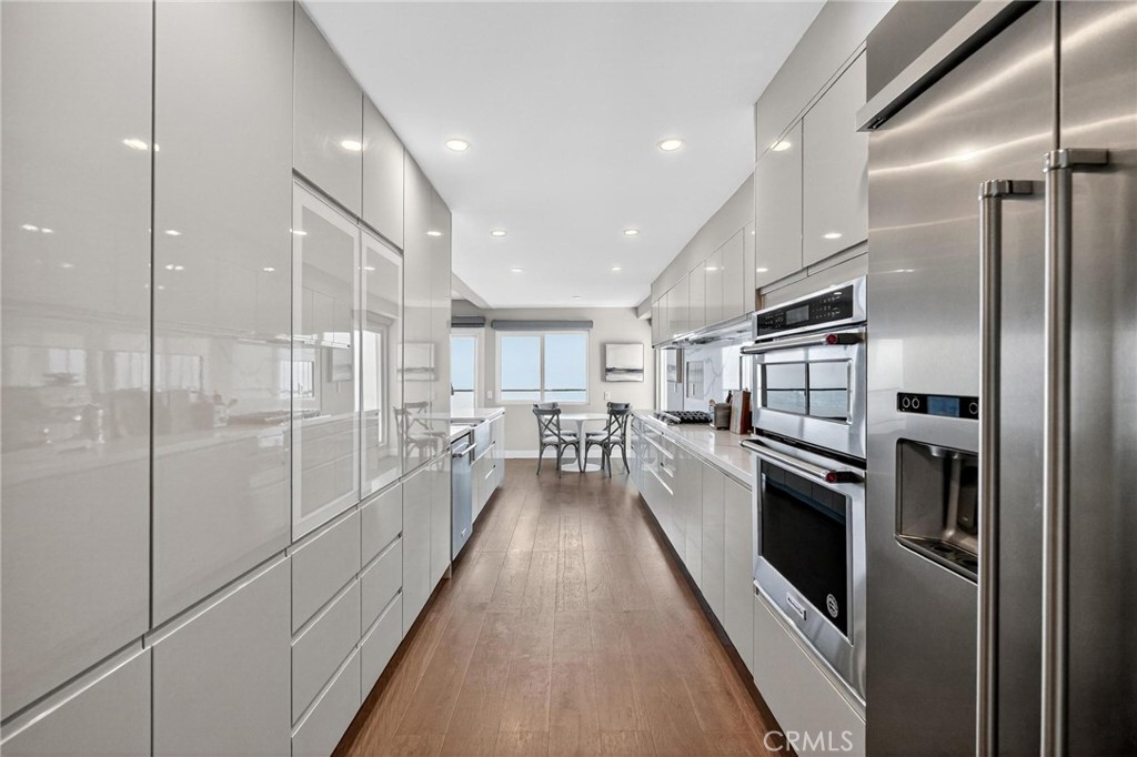 Arch Beach Heights (ABH) - Residential Lease