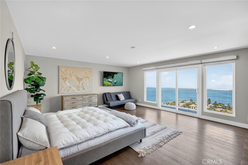 Arch Beach Heights (ABH) - Residential Lease