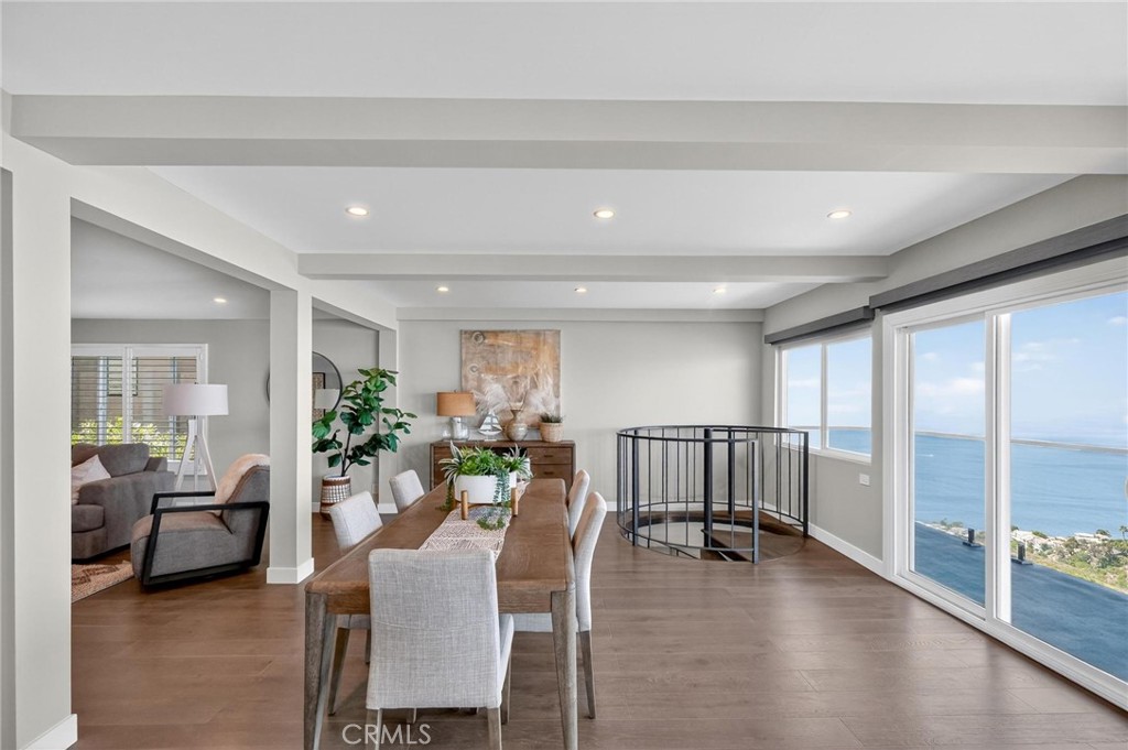 Arch Beach Heights (ABH) - Residential Lease