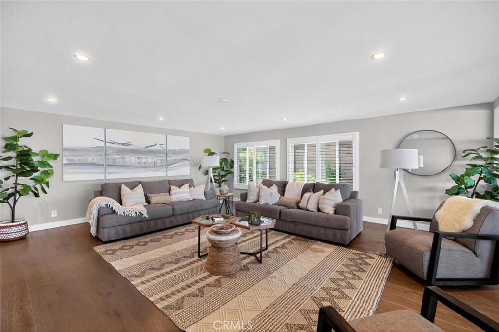 Arch Beach Heights (ABH) - Residential Lease